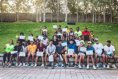 The Sports School campus photo 3 of 13 — Bangalore
