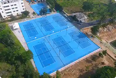The Sports School campus photo 2 of 13 — Bangalore