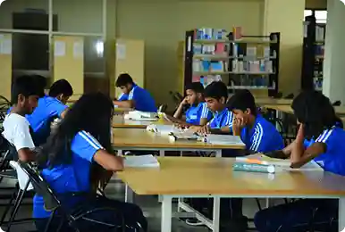 The Sports School campus photo 7 of 13 — Bangalore