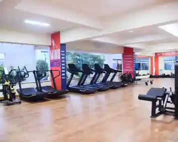 The Sports School campus photo 9 of 13 — Bangalore