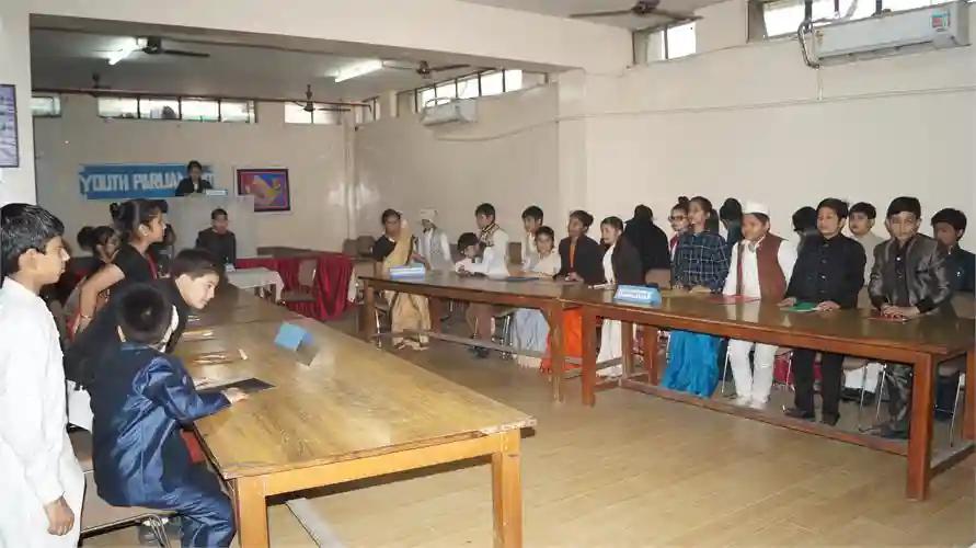 Vivekanand Public School campus photo 2 of 5 — Anand Vihar