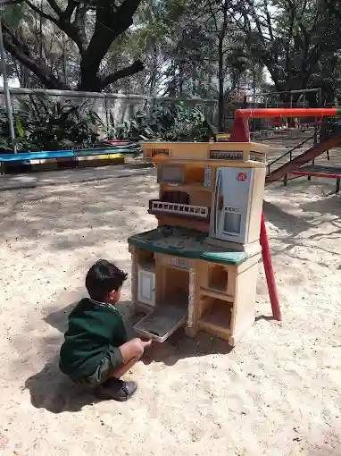 Cathedral High School campus photo 5 of 6 — Bangalore