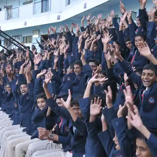 New Indus Valley Residential School campus photo 2 of 17 — Bangalore