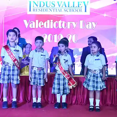 New Indus Valley Residential School campus photo 7 of 17 — Bangalore