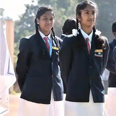 New Indus Valley Residential School campus photo 13 of 17 — Bangalore