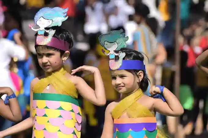 New Indus Valley Residential School campus photo 14 of 17 — Bangalore