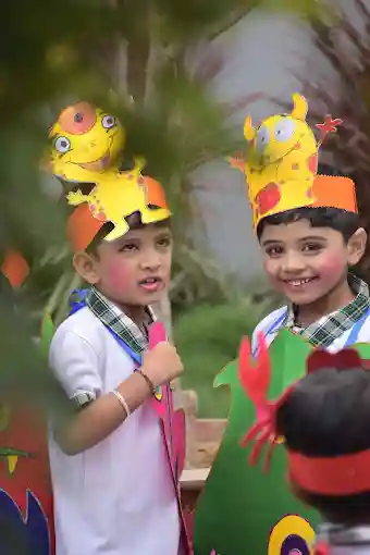 New Indus Valley Residential School campus photo 15 of 17 — Bangalore