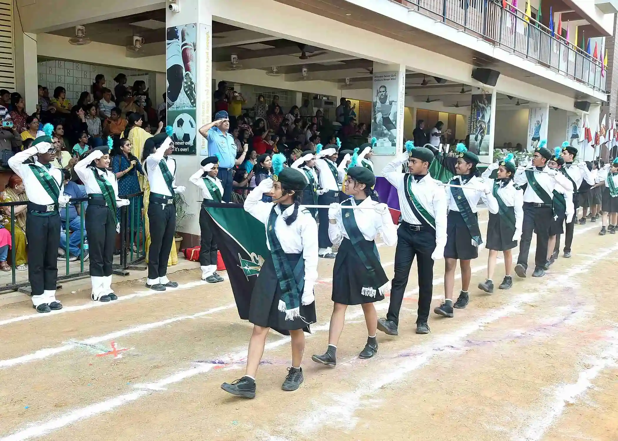 Bethany High School campus photo 8 of 23 — Bangalore