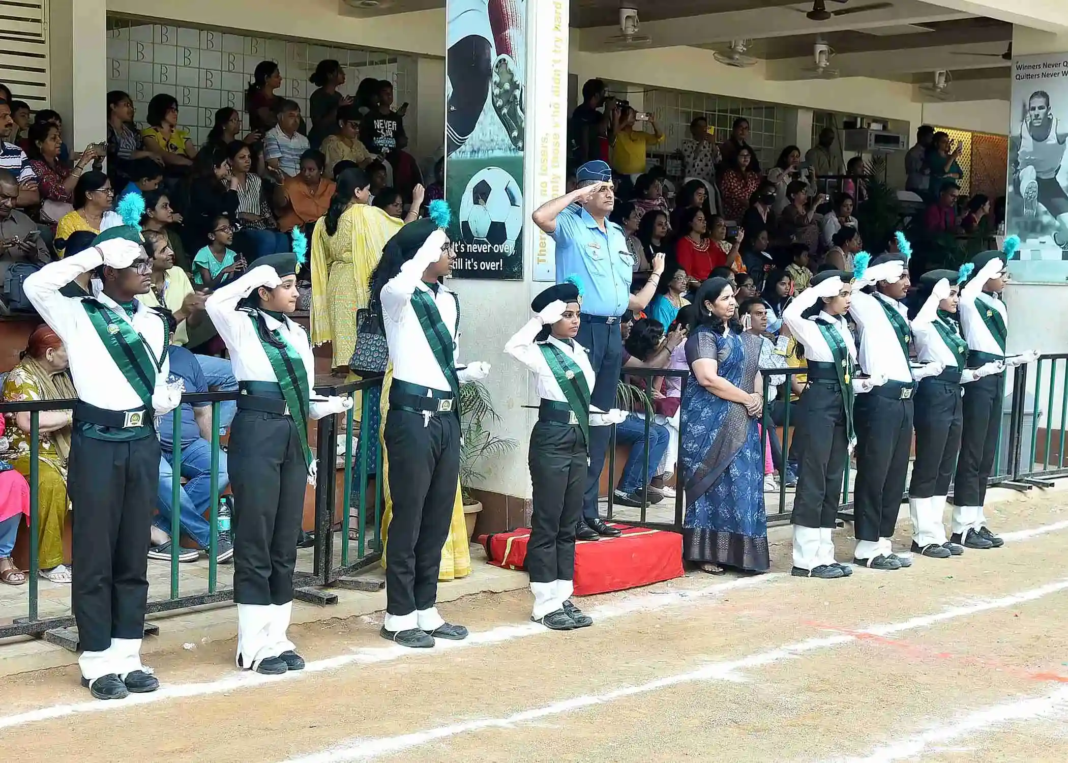 Bethany High School campus photo 12 of 23 — Bangalore
