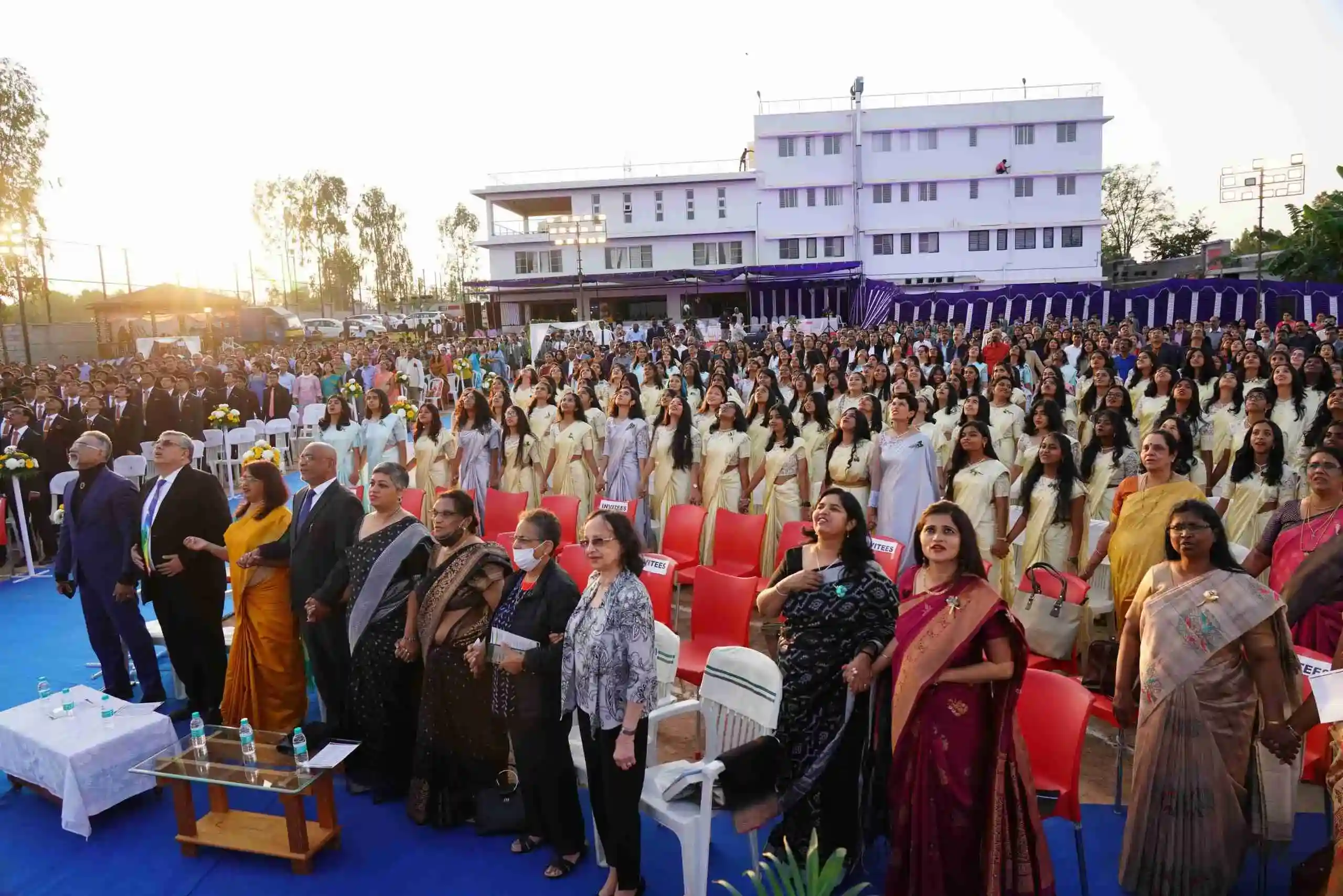 Bethany High School campus photo 23 of 23 — Bangalore