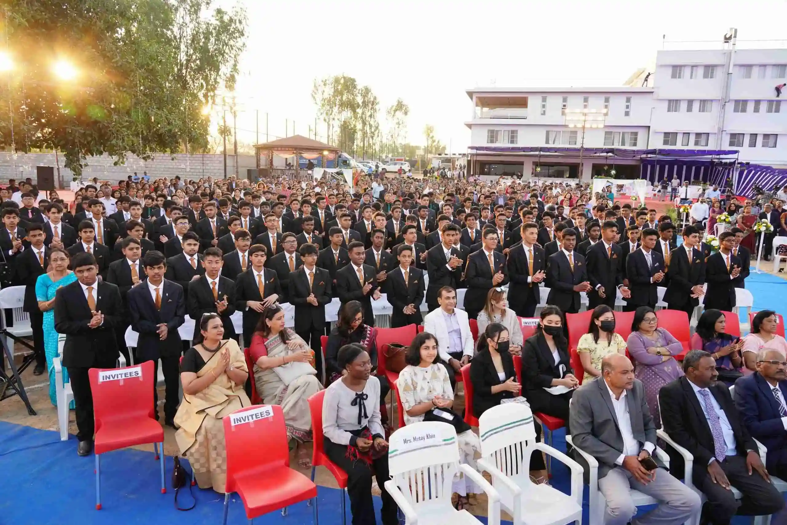 Bethany High School campus photo 15 of 23 — Bangalore
