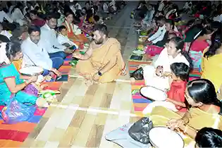 Arvind International Residential School campus photo 8 of 9 — Tumkur