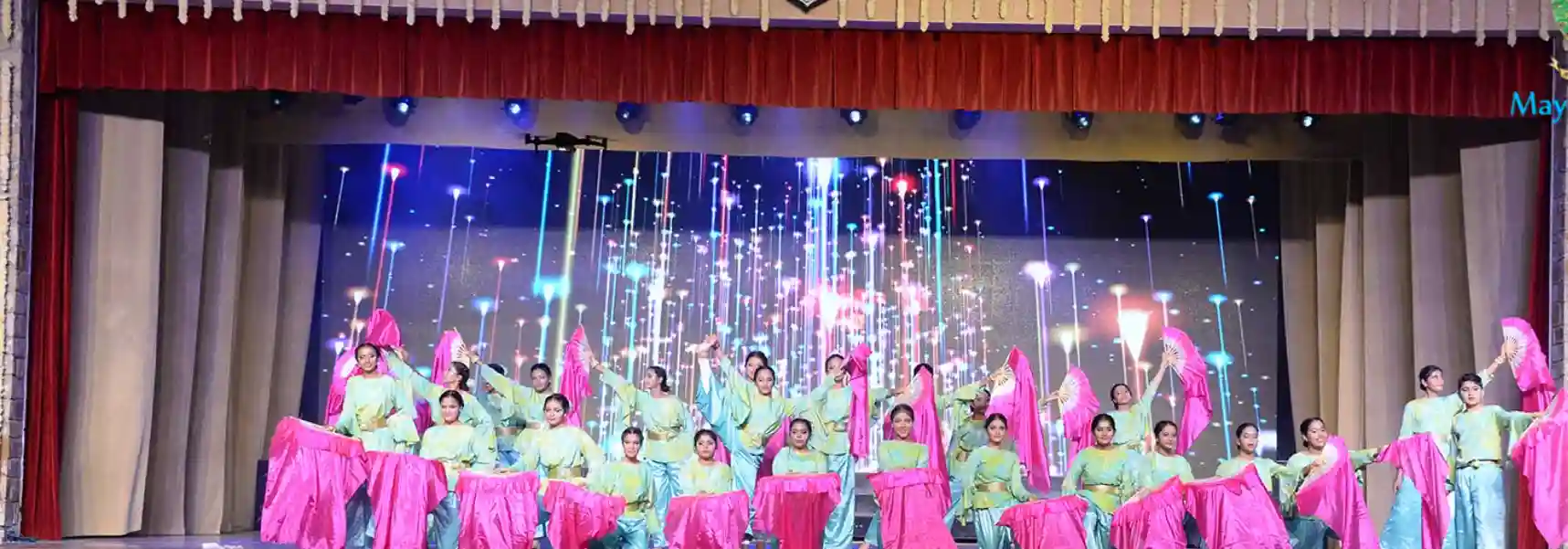Doon Public School campus photo 7 of 7 — Delhi