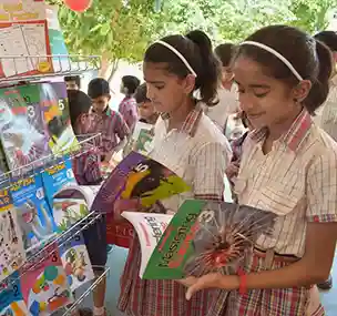 St. Anselm's Senior Secondary School campus photo 3 of 6 — Alwar