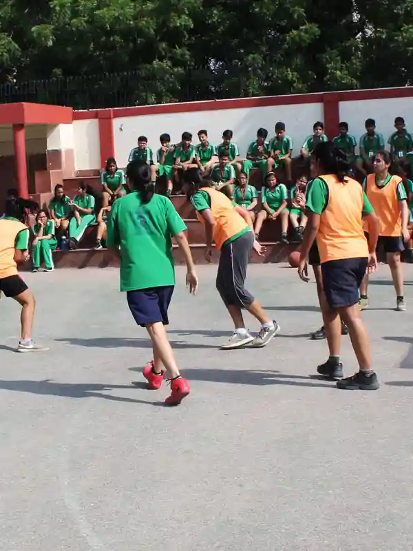 DLF Public School campus photo 5 of 12 — Ghaziabad