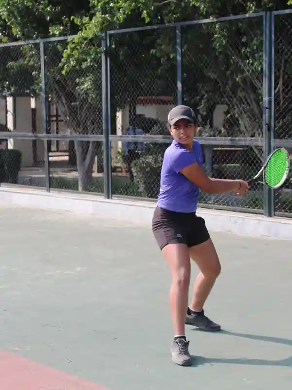 DLF Public School campus photo 8 of 12 — Ghaziabad