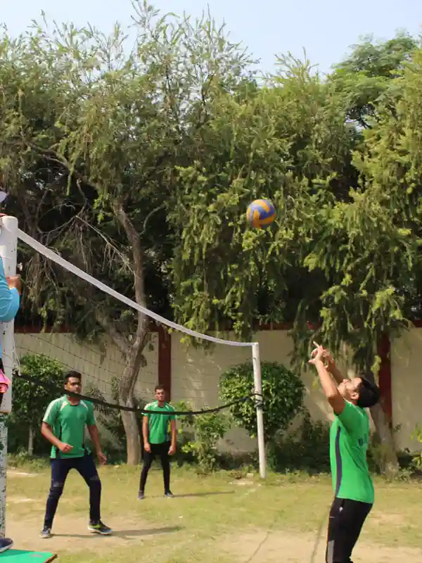 DLF Public School campus photo 11 of 12 — Ghaziabad