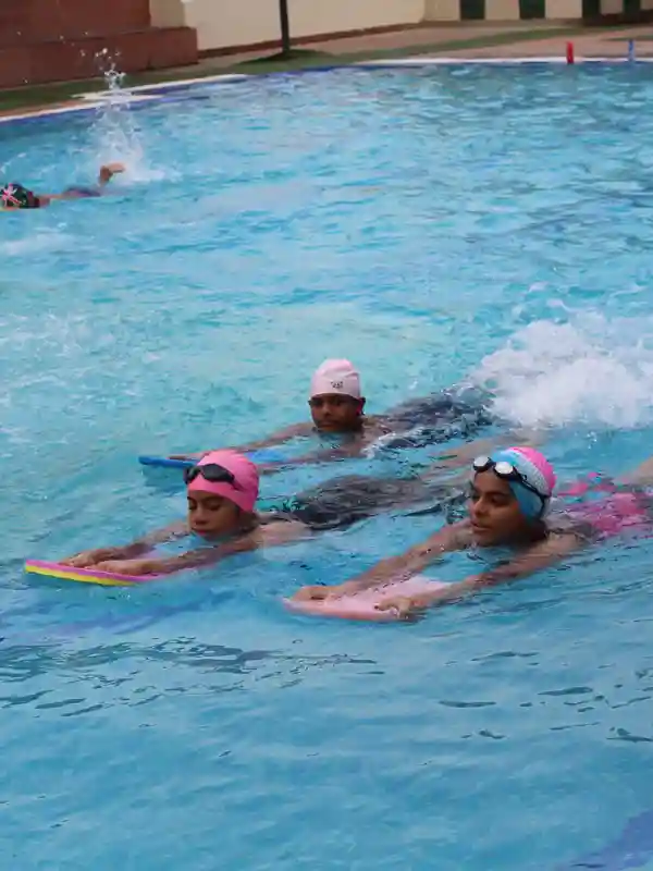 DLF Public School campus photo 12 of 12 — Ghaziabad