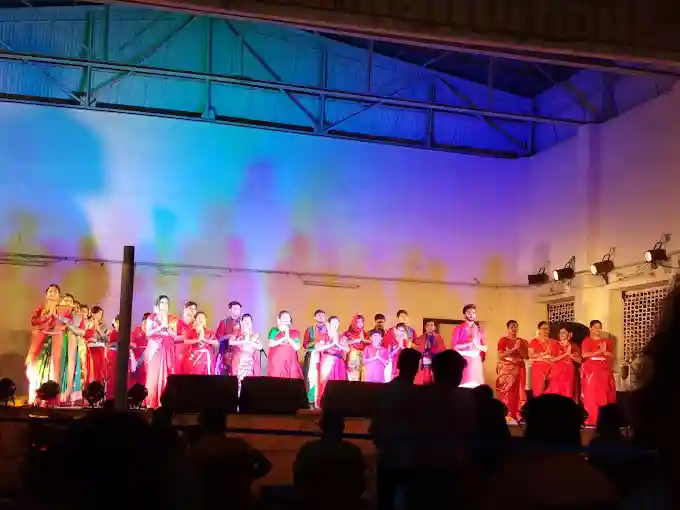 St. Xavier's Institution campus photo 11 of 30 — Panihati