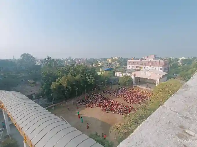 St. Xavier's Institution campus photo 10 of 30 — Panihati