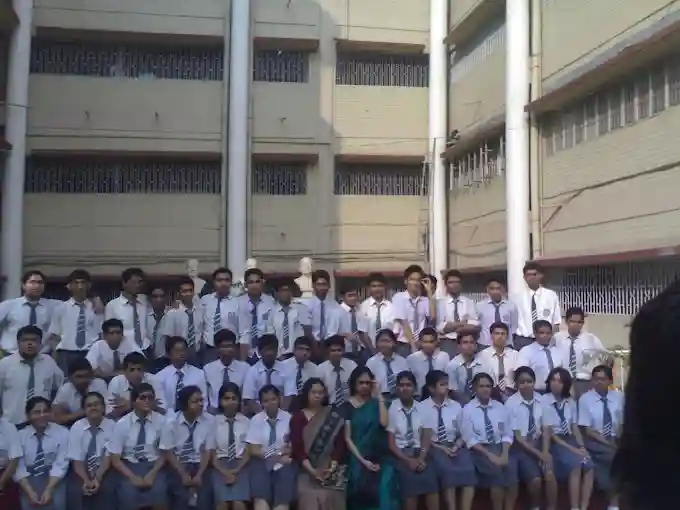 St. Xavier's Institution campus photo 18 of 30 — Panihati