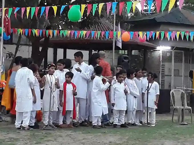 St. Xavier's Institution campus photo 3 of 30 — Panihati