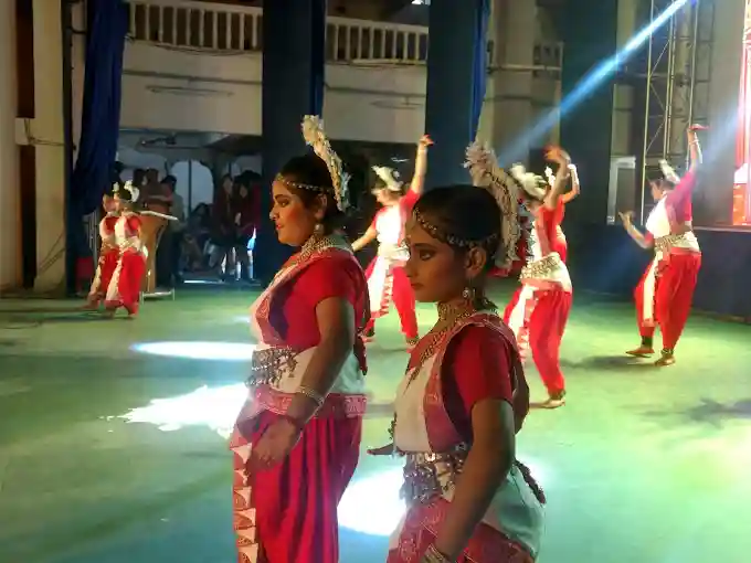 St. Xavier's Institution campus photo 8 of 30 — Panihati