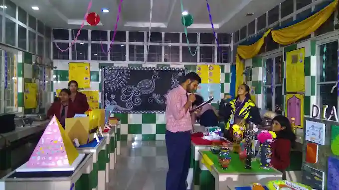 St. Xavier's Institution campus photo 22 of 30 — Panihati