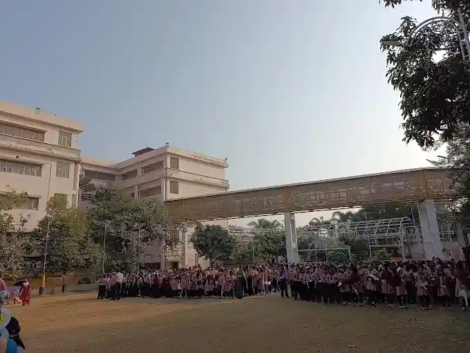 St. Xavier's Institution campus photo 24 of 30 — Panihati