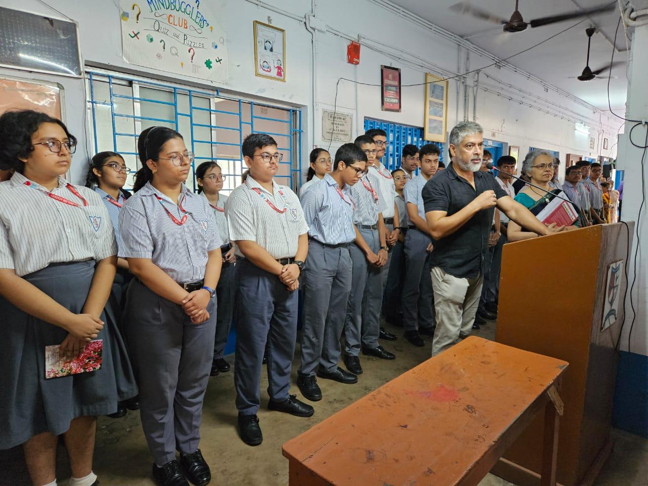Modern English Academy campus photo 2 of 10 — Barrackpore
