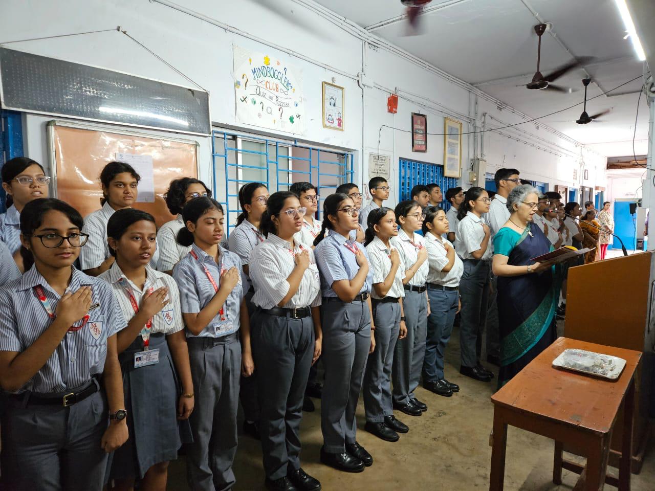 Modern English Academy campus photo 4 of 10 — Barrackpore