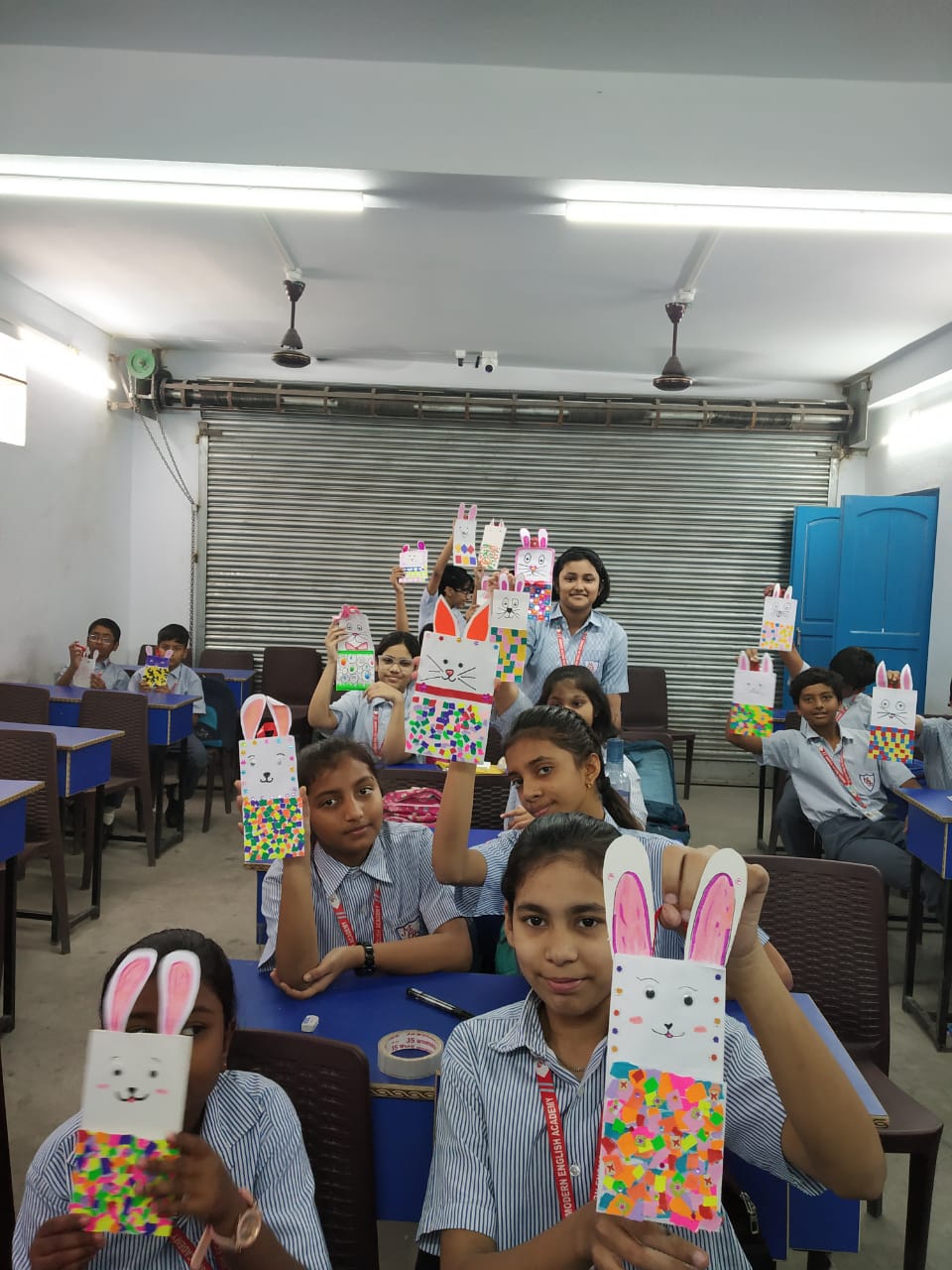 Modern English Academy campus photo 5 of 10 — Barrackpore