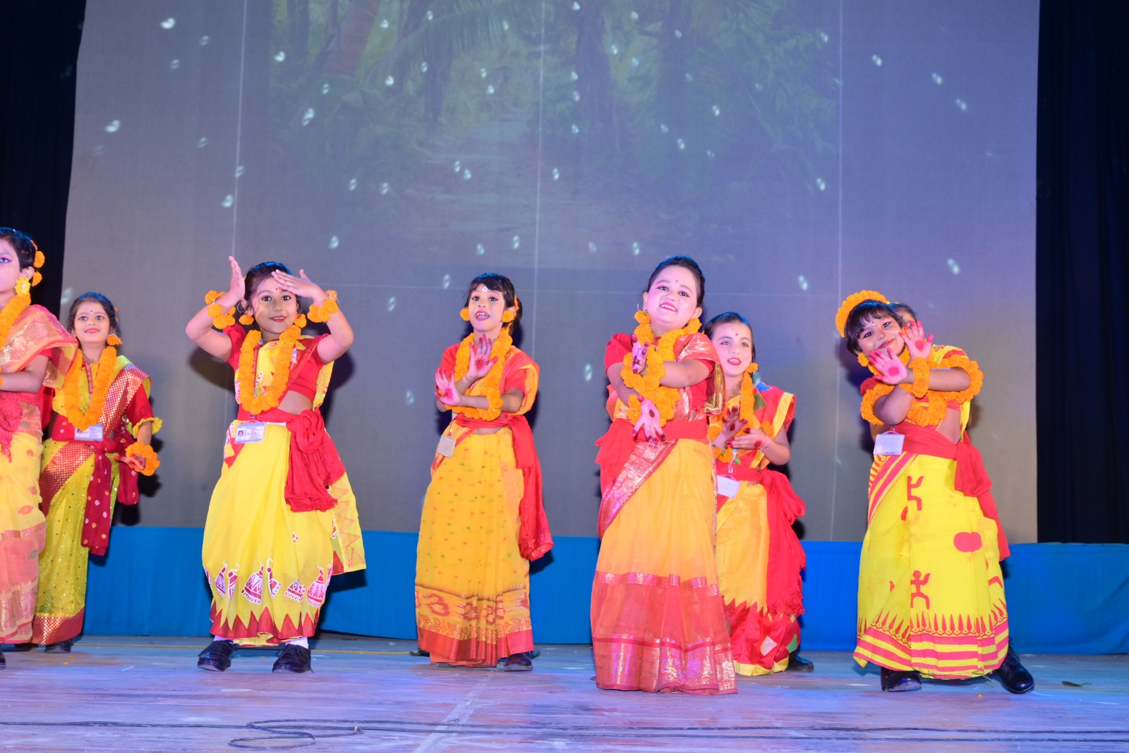 Modern English Academy campus photo 8 of 10 — Barrackpore