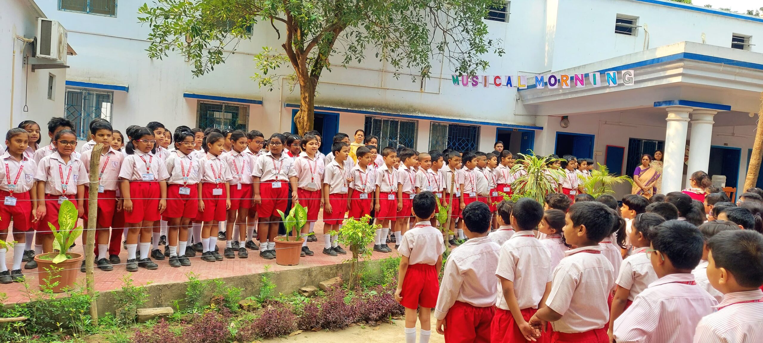Modern English Academy campus photo 6 of 10 — Barrackpore