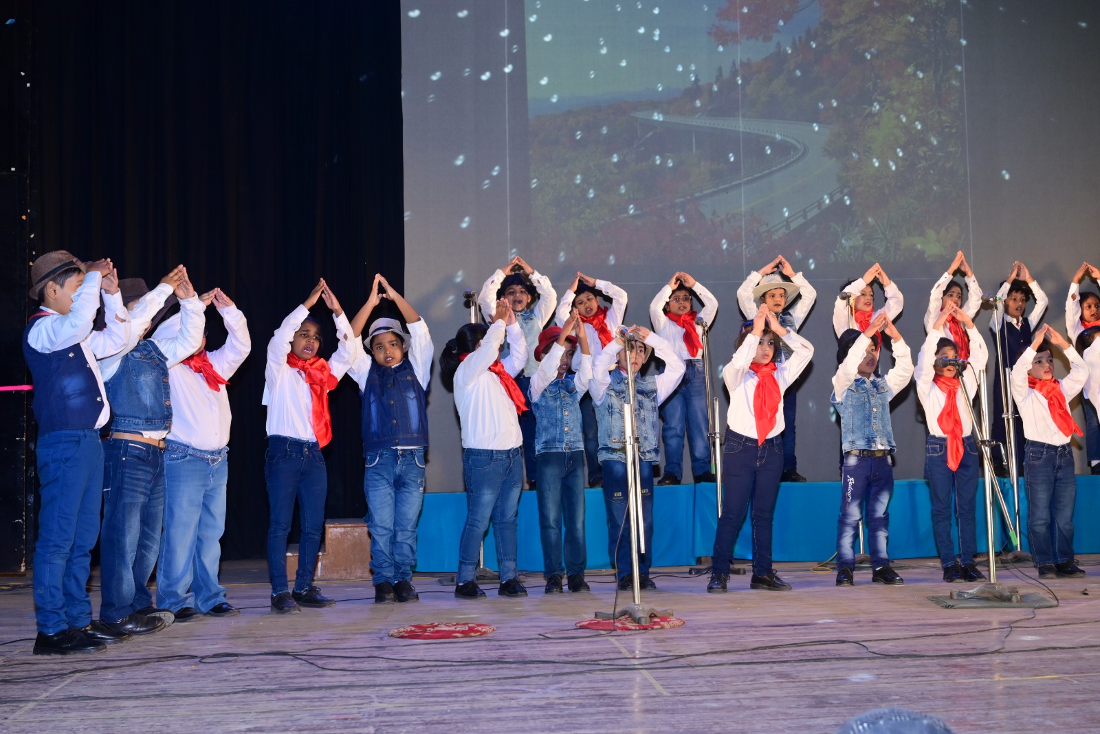 Modern English Academy campus photo 9 of 10 — Barrackpore