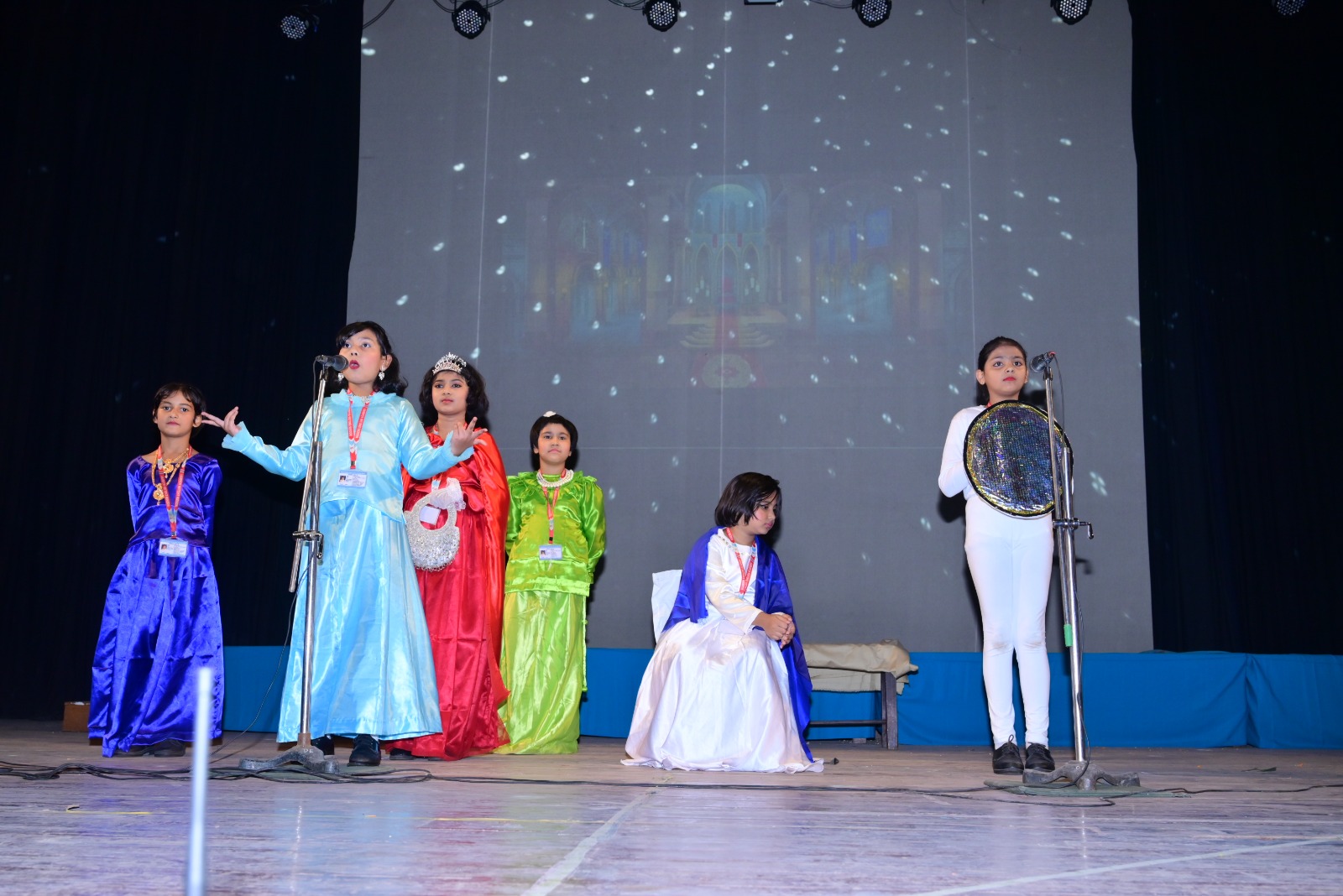 Modern English Academy campus photo 10 of 10 — Barrackpore