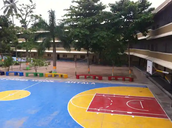 K. E. Carmel School campus photo 23 of 30 — Amtala