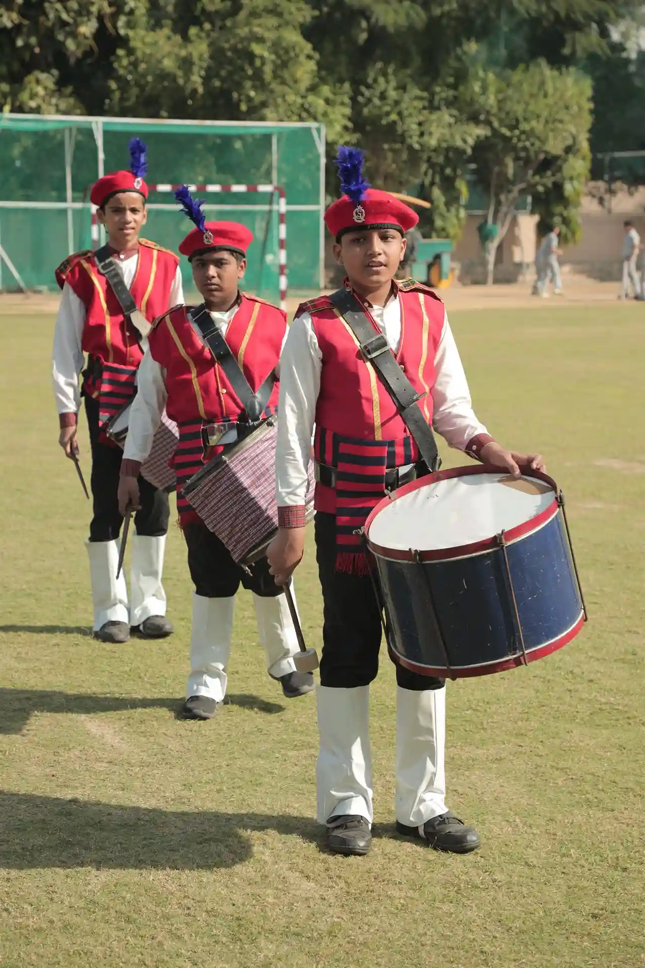 AVB Public School campus photo 9 of 10 — Patparganj