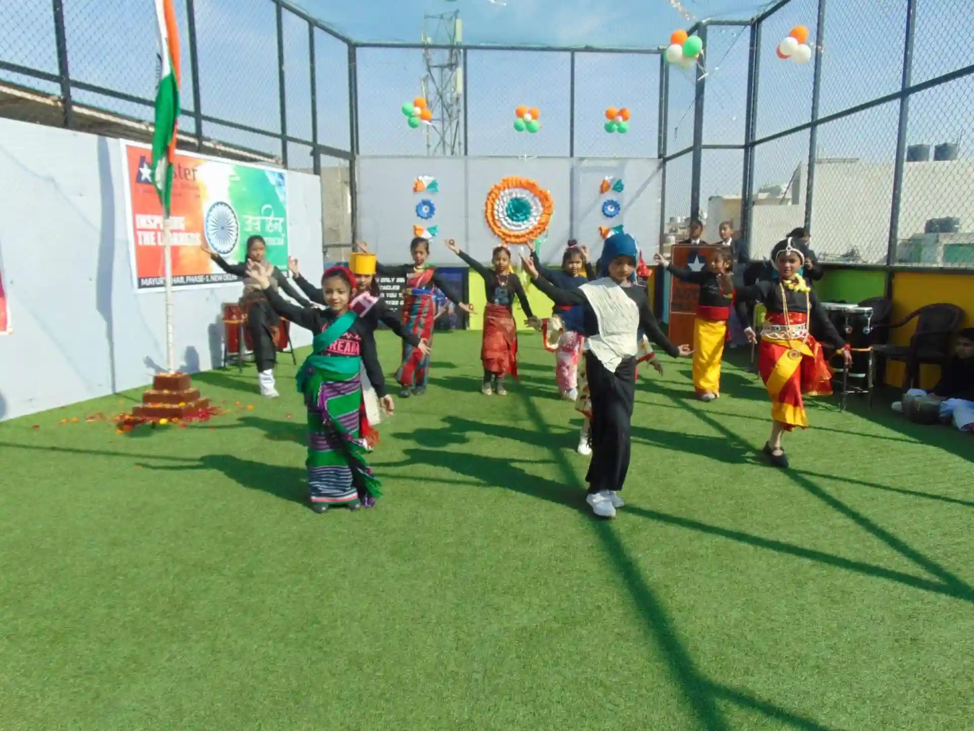 Aster Public School campus photo 5 of 23 — Mayur Vihar Phase 1