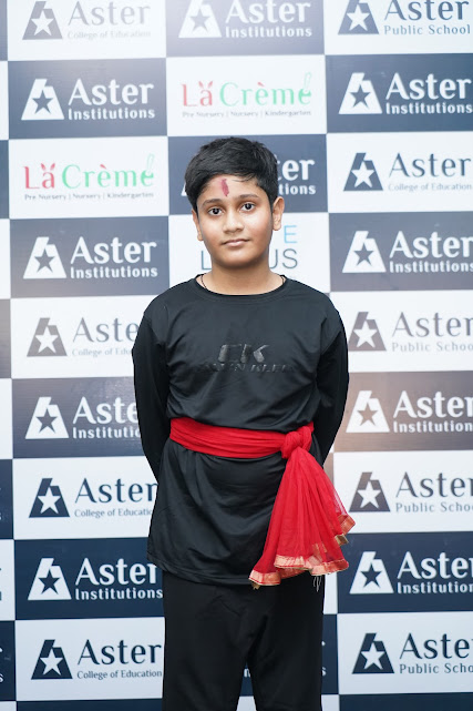 Aster Public School campus photo 16 of 23 — Mayur Vihar Phase 1