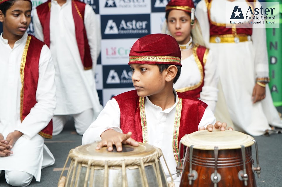 Aster Public School campus photo 21 of 23 — Mayur Vihar Phase 1