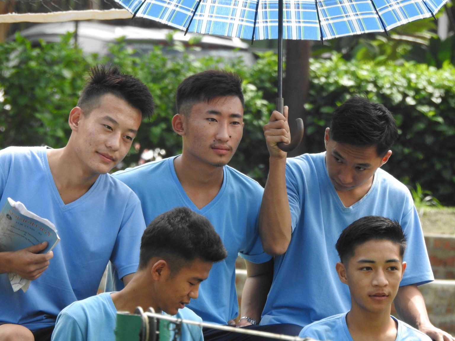 Greenwood School campus photo 3 of 5 — Dimapur
