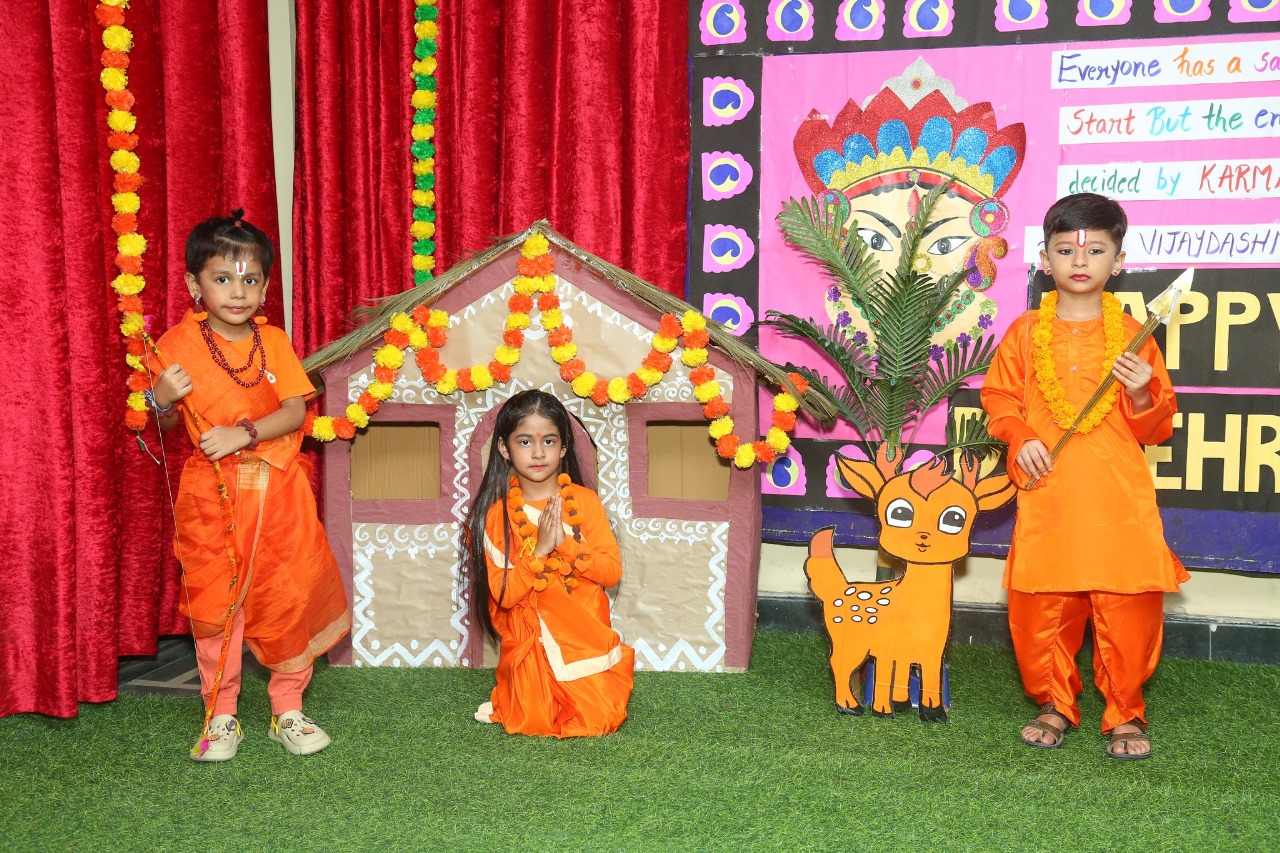 Vidya Bal Bhawan Public School campus photo 3 of 29 — Shakarpur