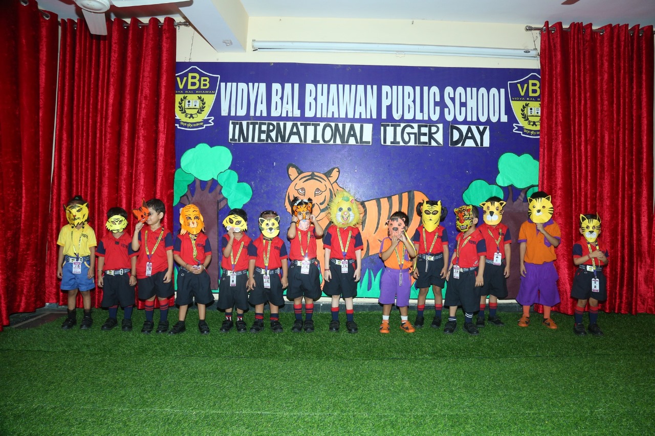 Vidya Bal Bhawan Public School campus photo 7 of 29 — Shakarpur