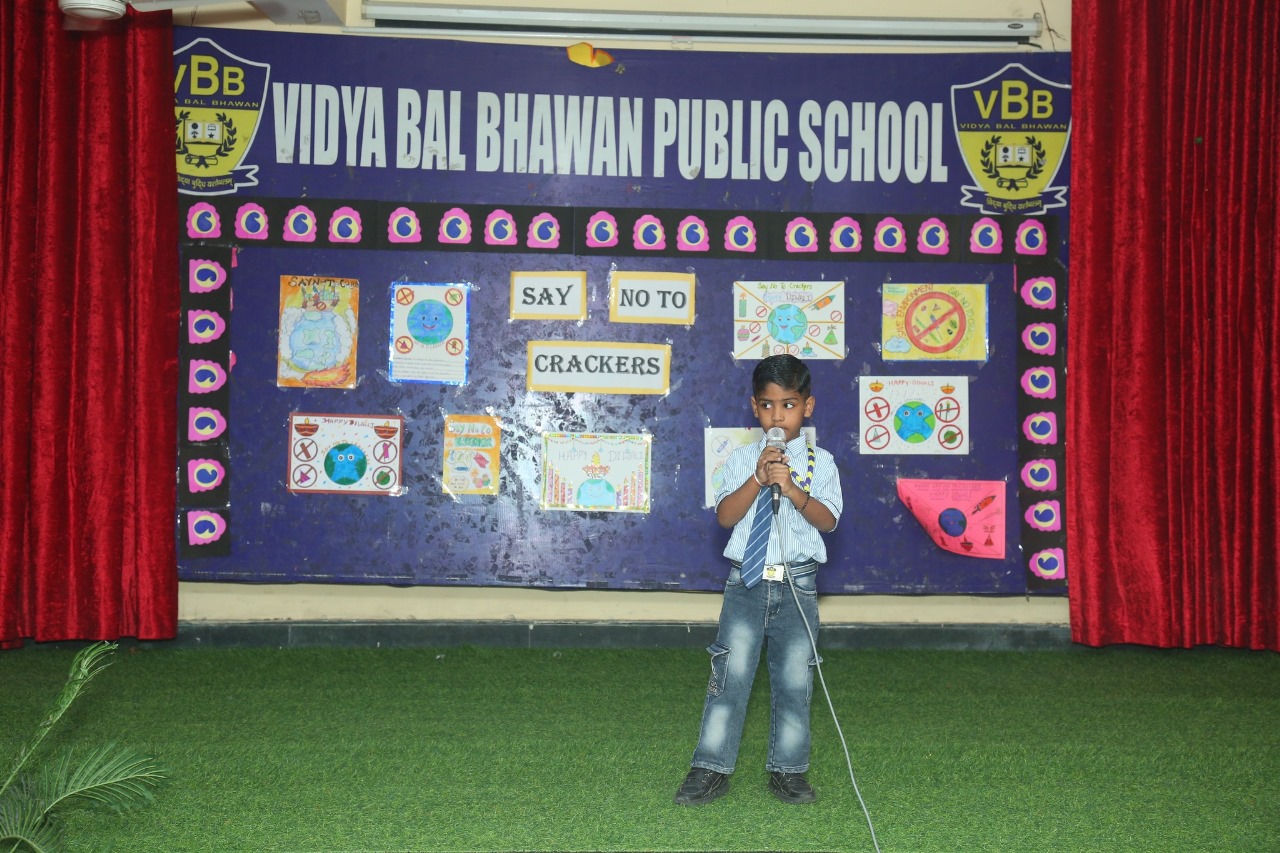 Vidya Bal Bhawan Public School campus photo 19 of 29 — Shakarpur