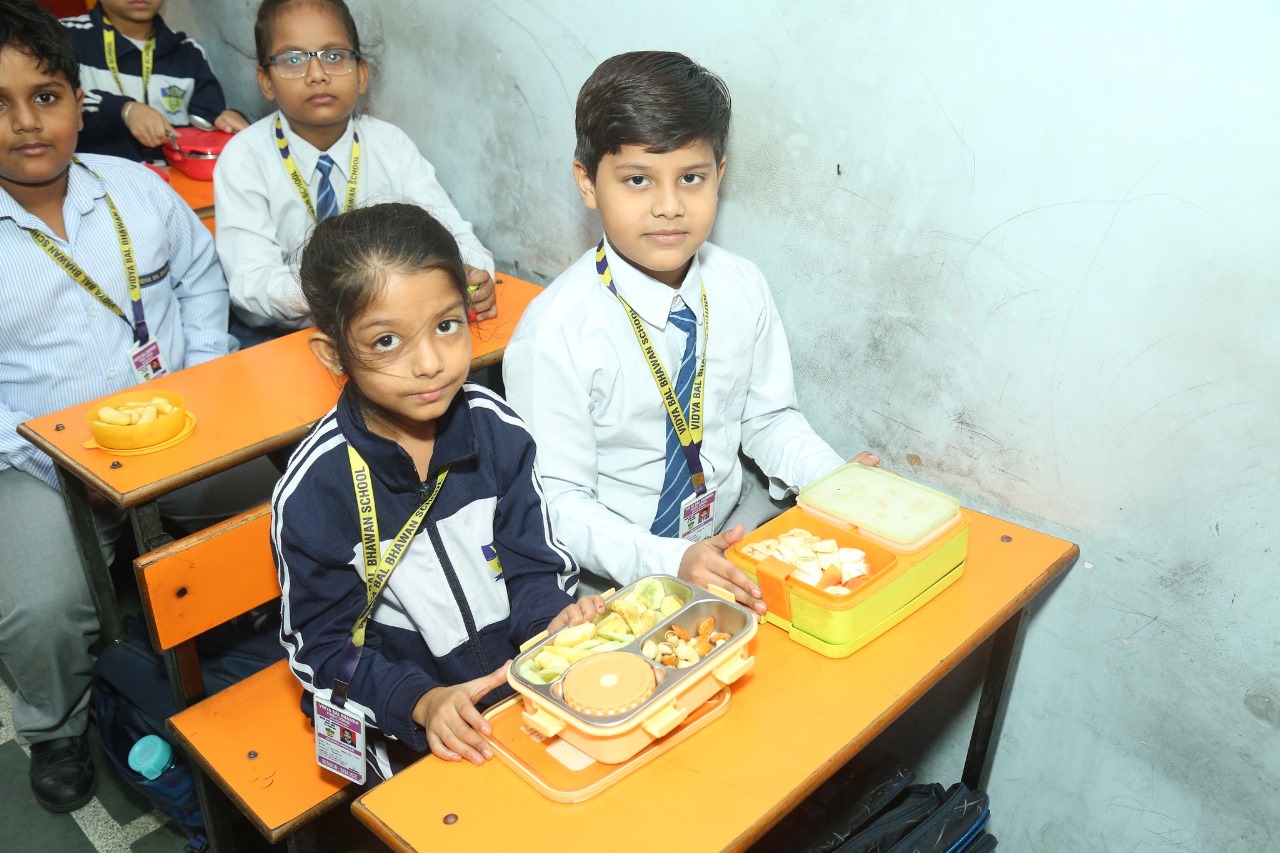 Vidya Bal Bhawan Public School campus photo 18 of 29 — Shakarpur