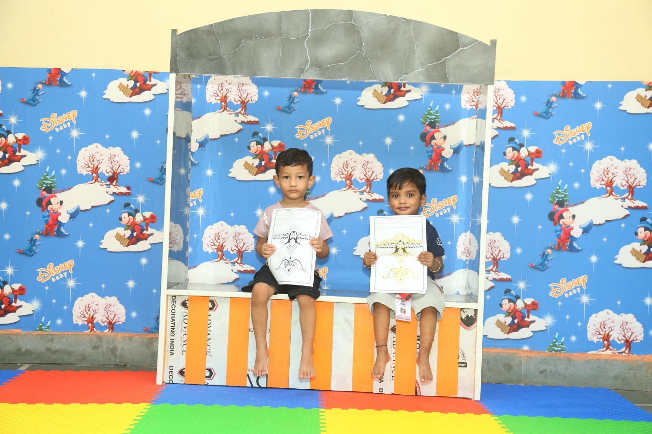 Vidya Bal Bhawan Public School campus photo 9 of 29 — Shakarpur