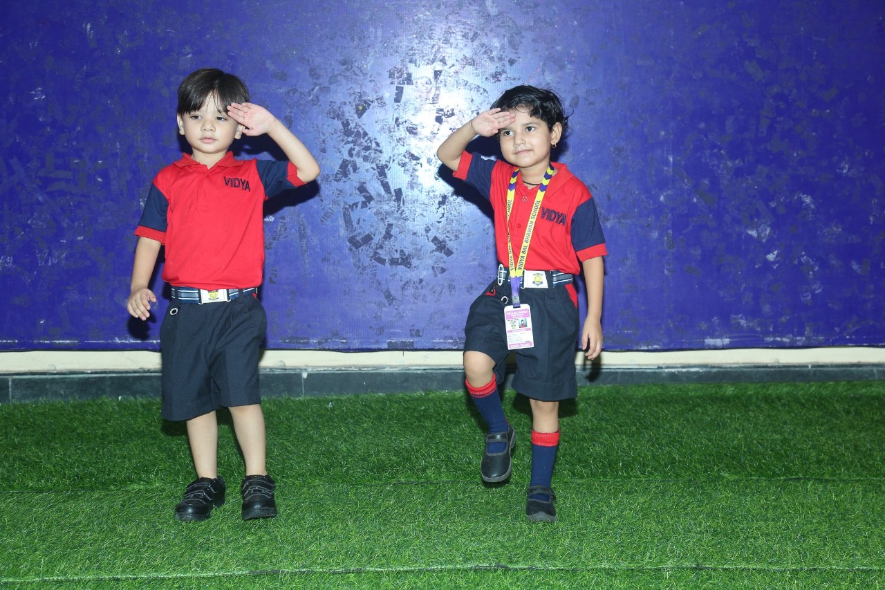 Vidya Bal Bhawan Public School campus photo 24 of 29 — Shakarpur
