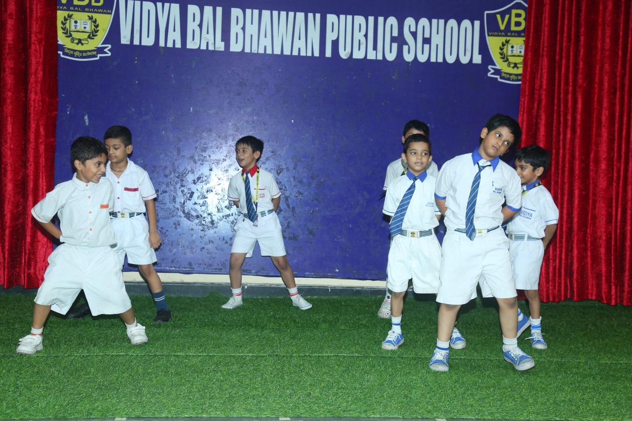 Vidya Bal Bhawan Public School campus photo 26 of 29 — Shakarpur