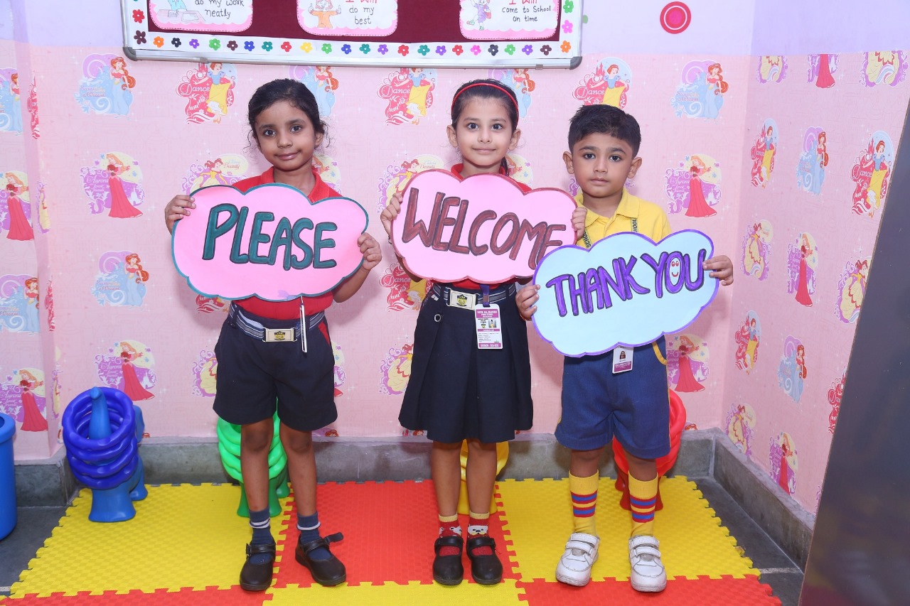 Vidya Bal Bhawan Public School campus photo 28 of 29 — Shakarpur